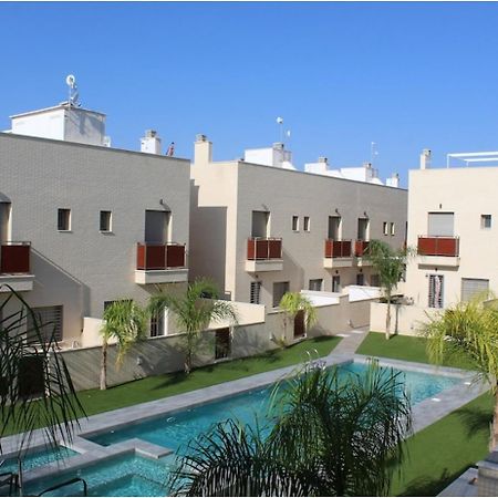 Torre De La Horadada - Modern And Comfortable 2 Bedroom Apartment Close To The Beach Torre de la Horadada Extérieur photo