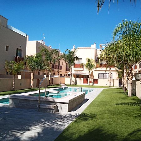 Torre De La Horadada - Modern And Comfortable 2 Bedroom Apartment Close To The Beach Torre de la Horadada Extérieur photo