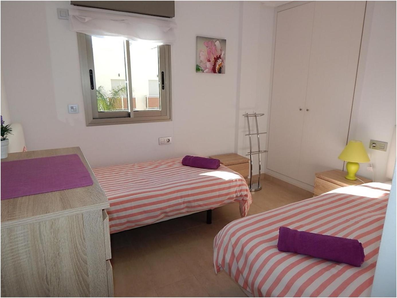 Torre De La Horadada - Modern And Comfortable 2 Bedroom Apartment Close To The Beach Torre de la Horadada Extérieur photo