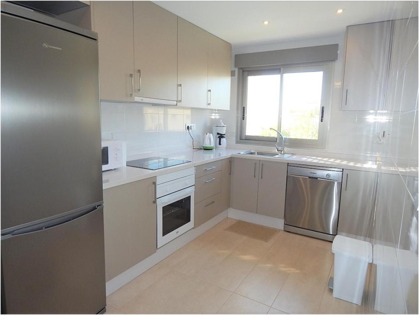 Torre De La Horadada - Modern And Comfortable 2 Bedroom Apartment Close To The Beach Torre de la Horadada Extérieur photo