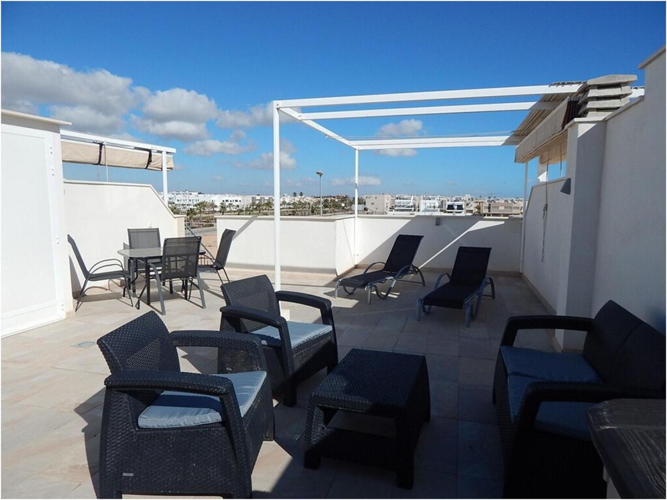 Torre De La Horadada - Modern And Comfortable 2 Bedroom Apartment Close To The Beach Torre de la Horadada Extérieur photo