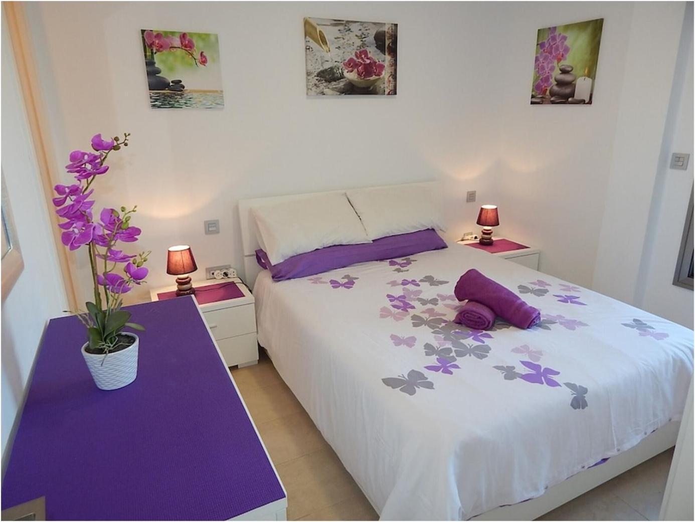 Torre De La Horadada - Modern And Comfortable 2 Bedroom Apartment Close To The Beach Torre de la Horadada Extérieur photo