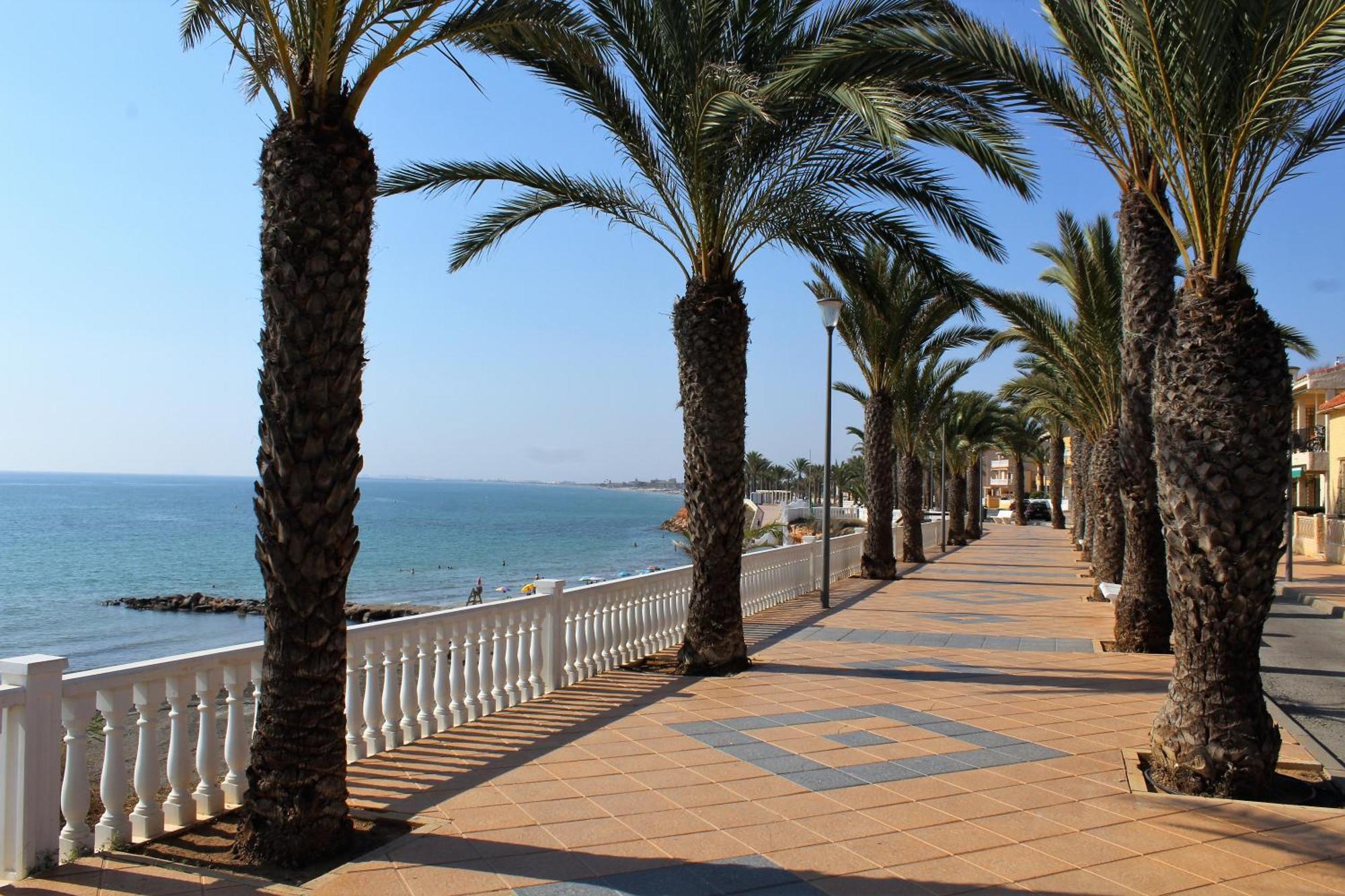 Torre De La Horadada - Modern And Comfortable 2 Bedroom Apartment Close To The Beach Torre de la Horadada Extérieur photo