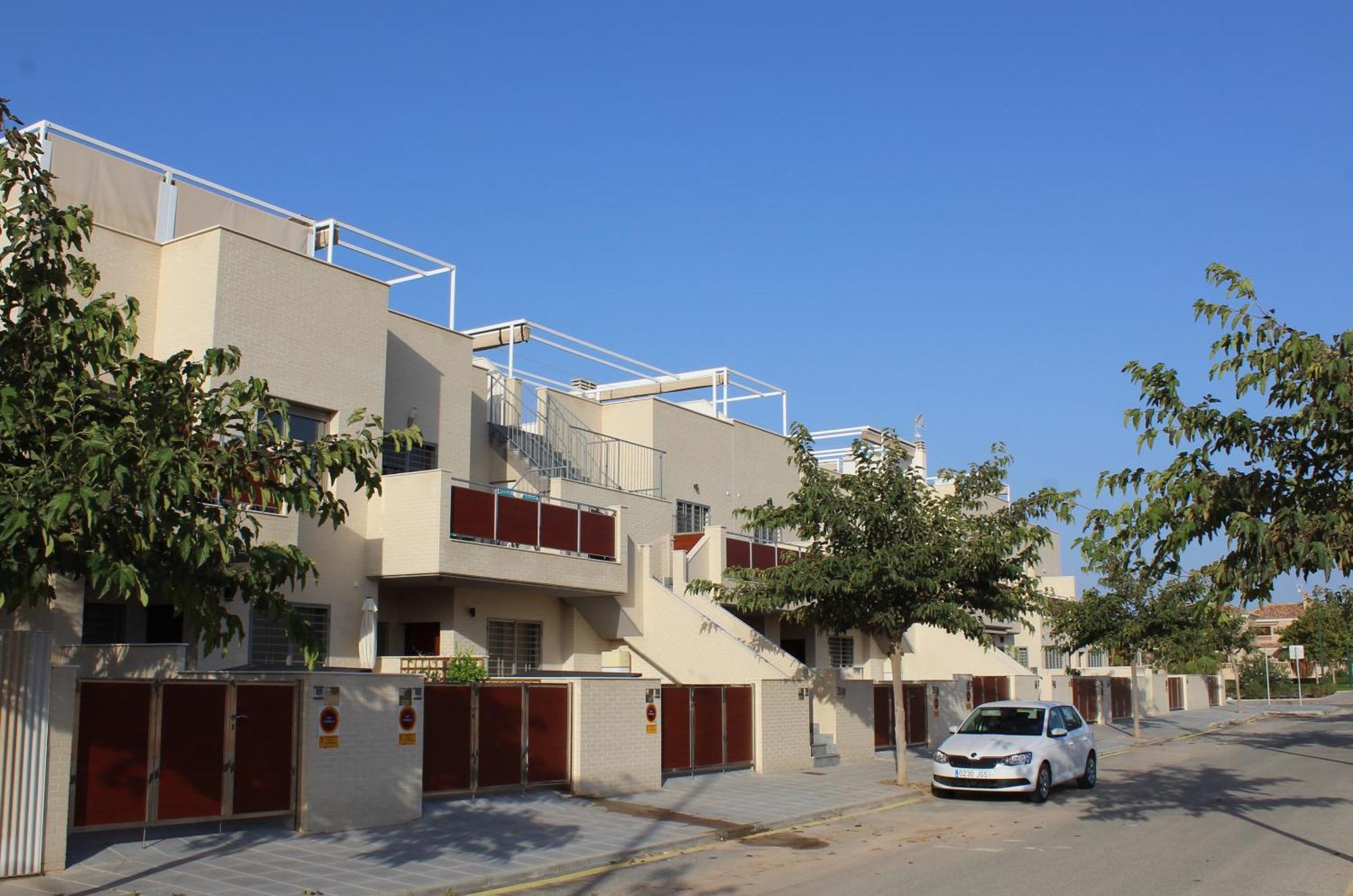 Torre De La Horadada - Modern And Comfortable 2 Bedroom Apartment Close To The Beach Torre de la Horadada Extérieur photo